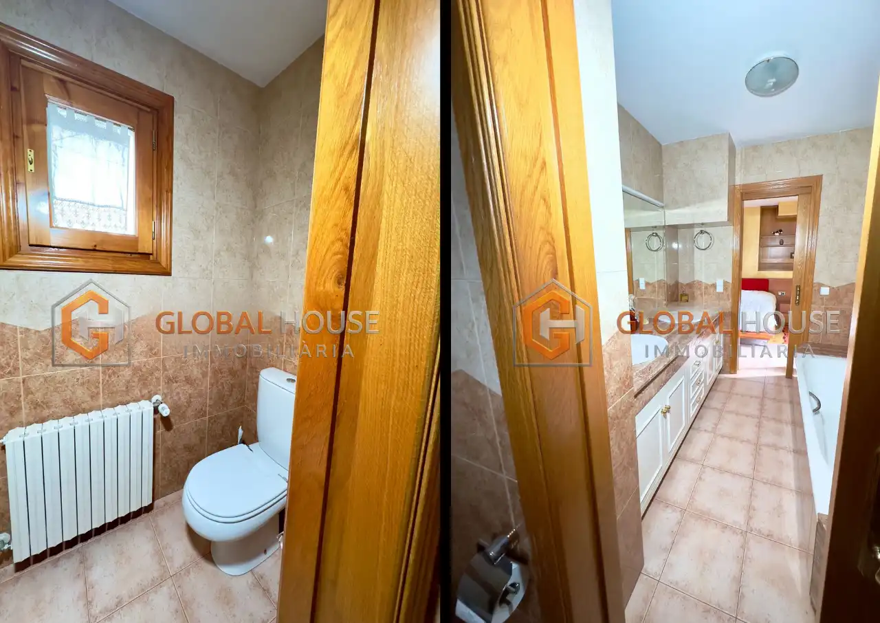 4-bedroom townhouse for sale in Escaldes-Engordany · 33 of 60