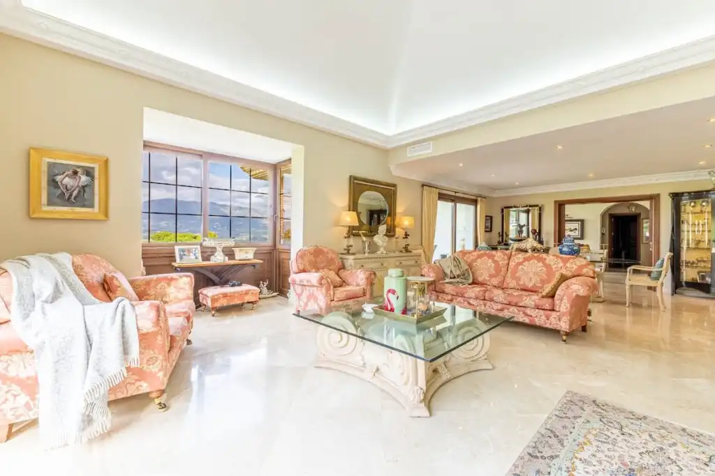 Villa avec piscine à vendre à La Cala Golf - Lagar Martell, imagen 4