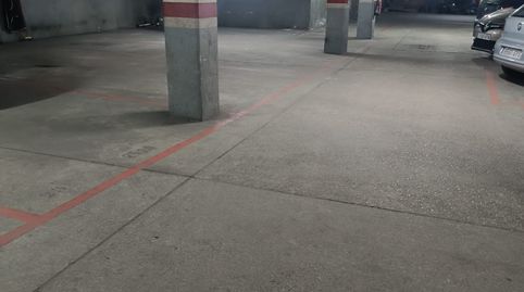 Foto 4 de Garaje en venta en Carrer de Mossèn Jacint Verdaguer, 16, Centre, Cornellà de Llobregat