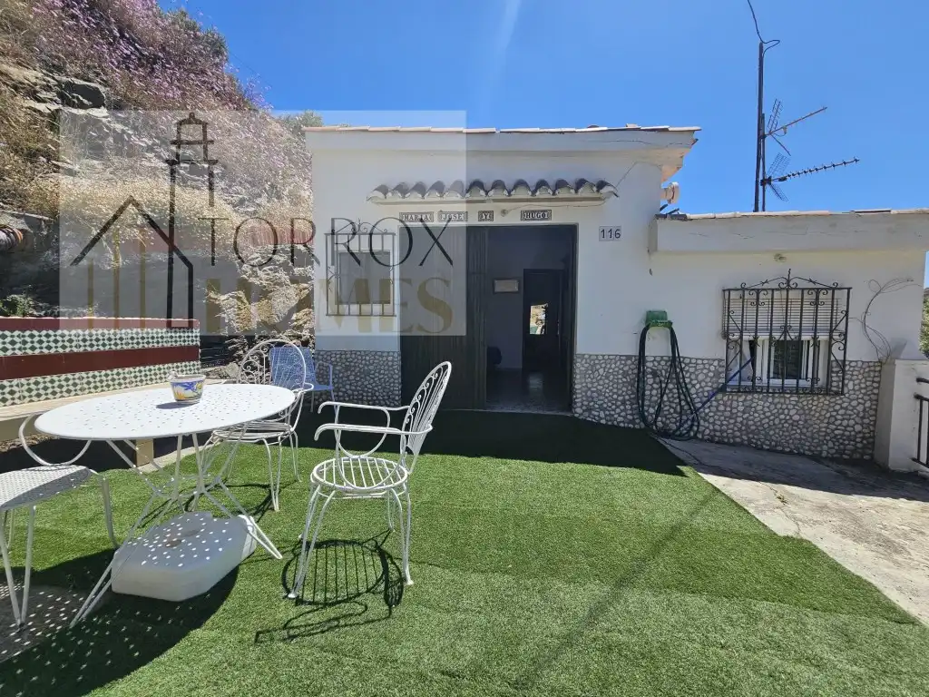 Casa rústica en venta en Diseminados Pago Coscoja, imagen 29