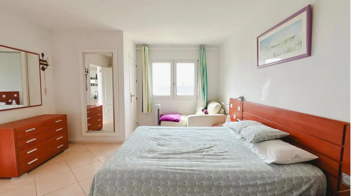 Appartement avec piscine à vendre à La Cala Mijas, imagen 6