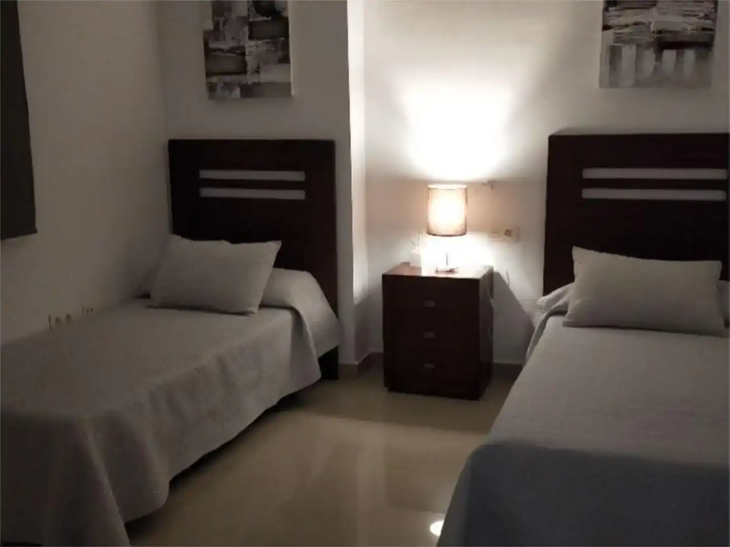 Habitación de Piso en venta en El Carpio, Córdoba