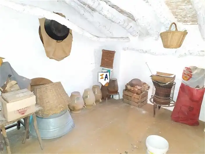 Casa rústica en venda a Rute, imagen 11