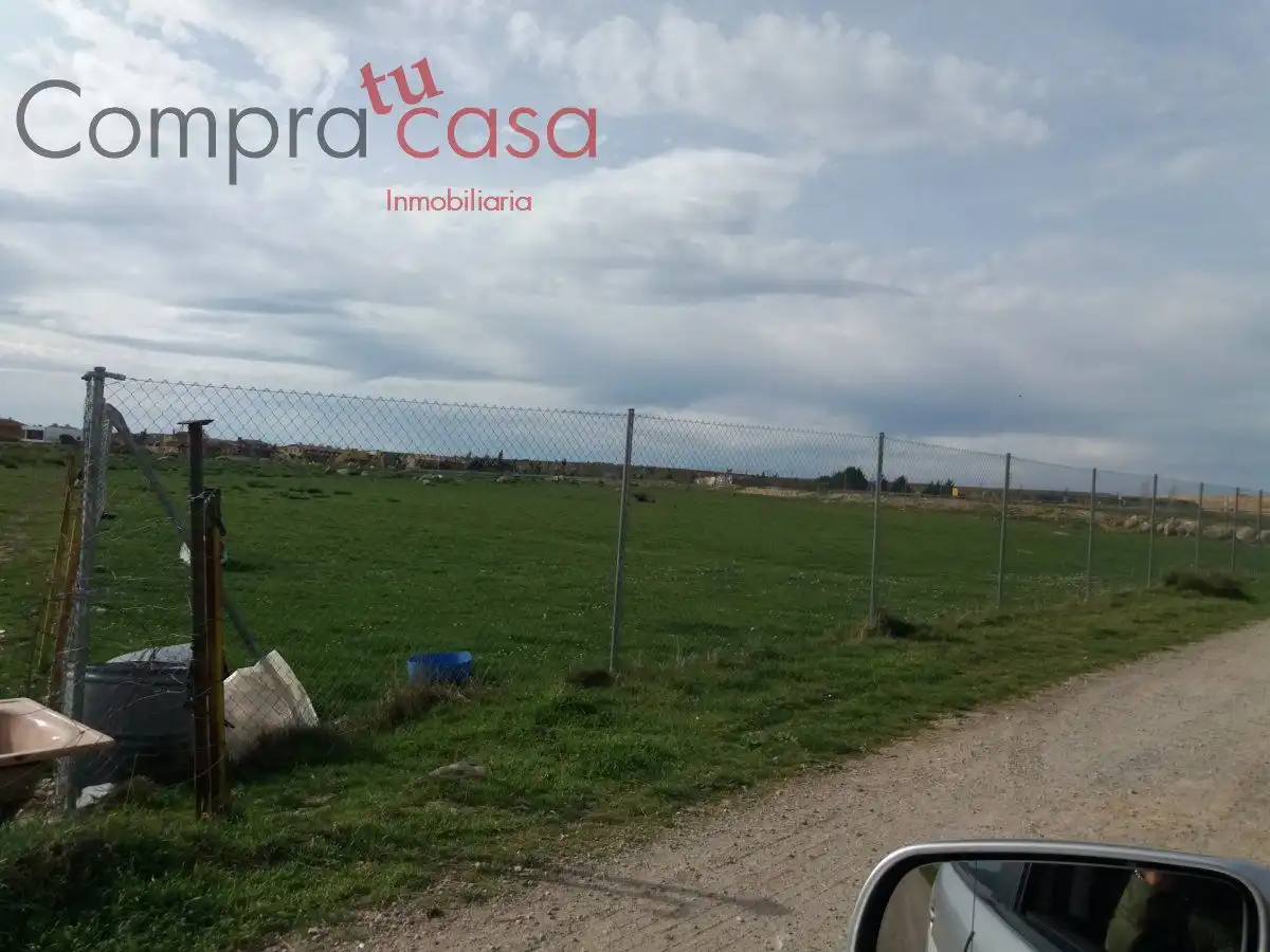Country house zum Verkauf in La Lastrilla 
