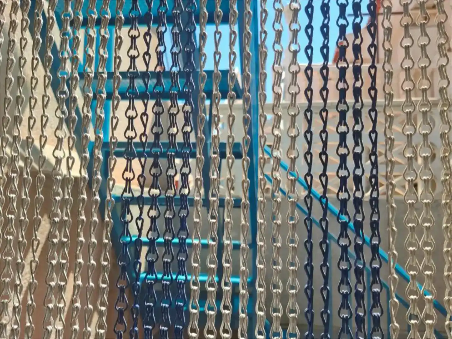 Vista exterior de Dúplex en venda en Mazarrón amb Aire condicionat i Balcó