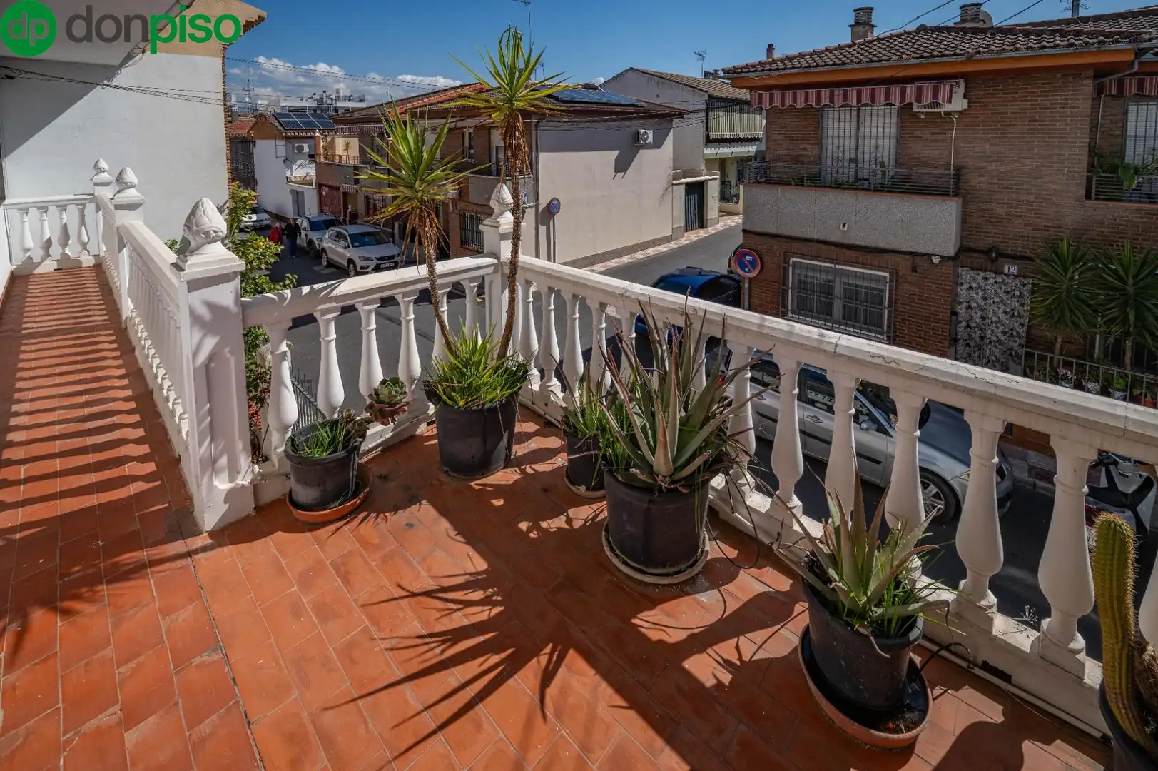 Houses for sale in Calle GERARDO DIEGO, 7, San Miguel