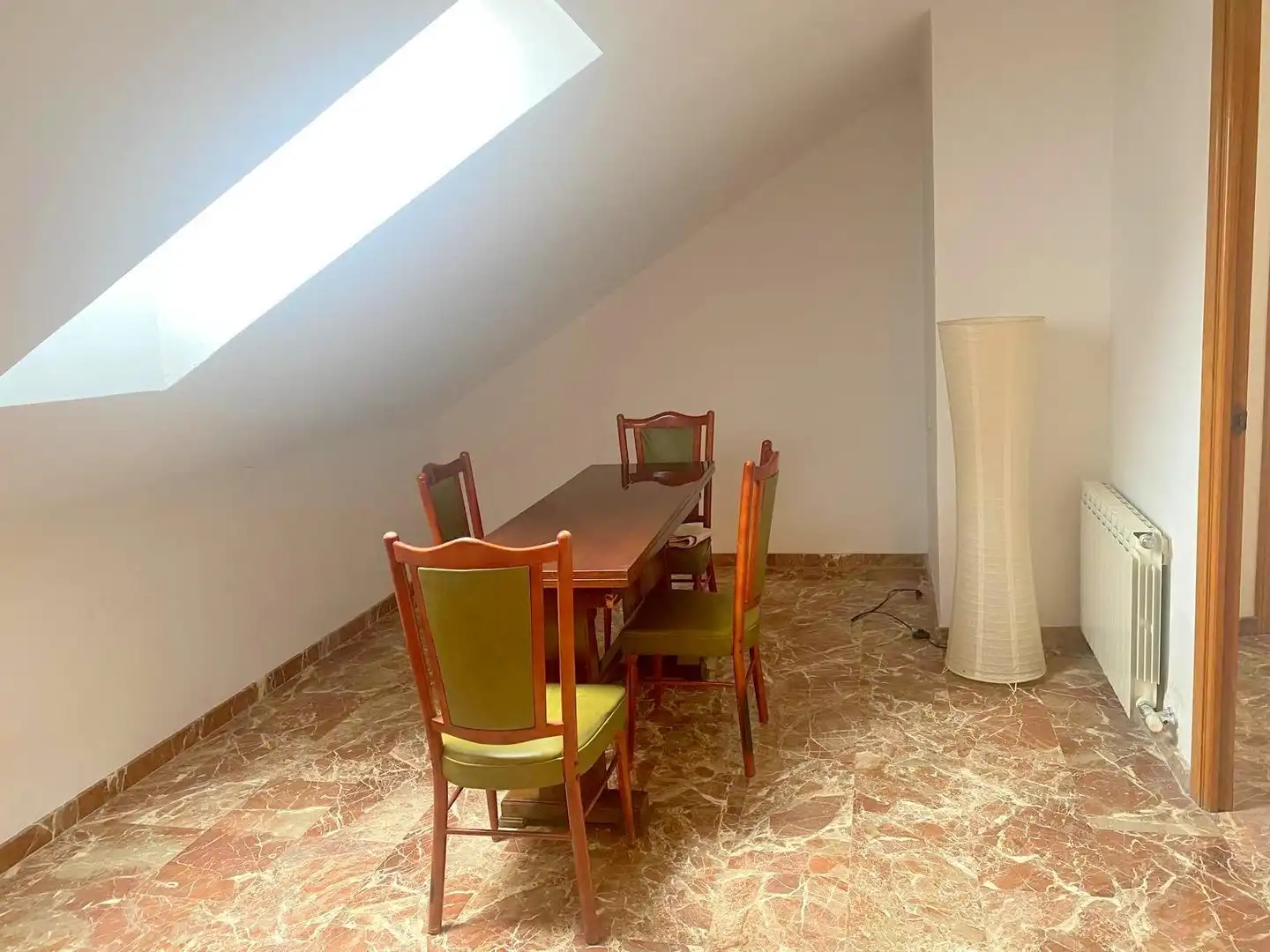 Penthouse mit Terrasse zur Miete in Mogente / Moixent, imagen 16