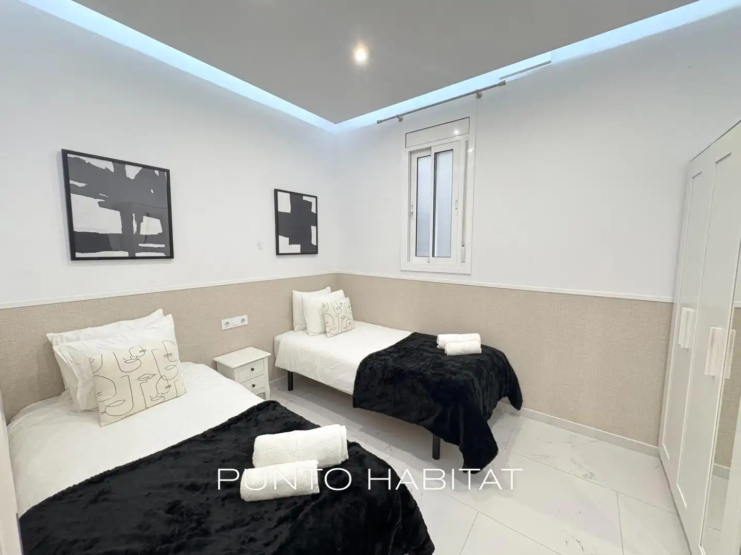 Piso con terraza en venta en Carrer del Consell de Cent, imagen 30