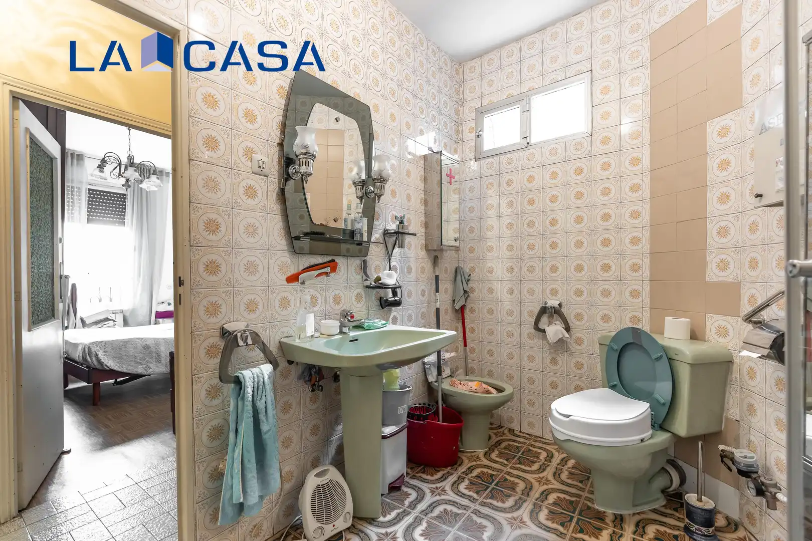 Flat with terrace for sale in Paseo de las Delicias, imagen 31