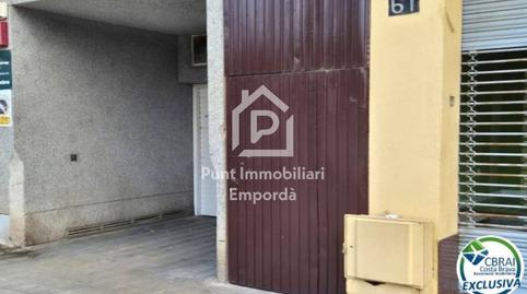 Foto 3 de Traster en venda a Cap Norfeu, Centre, Girona