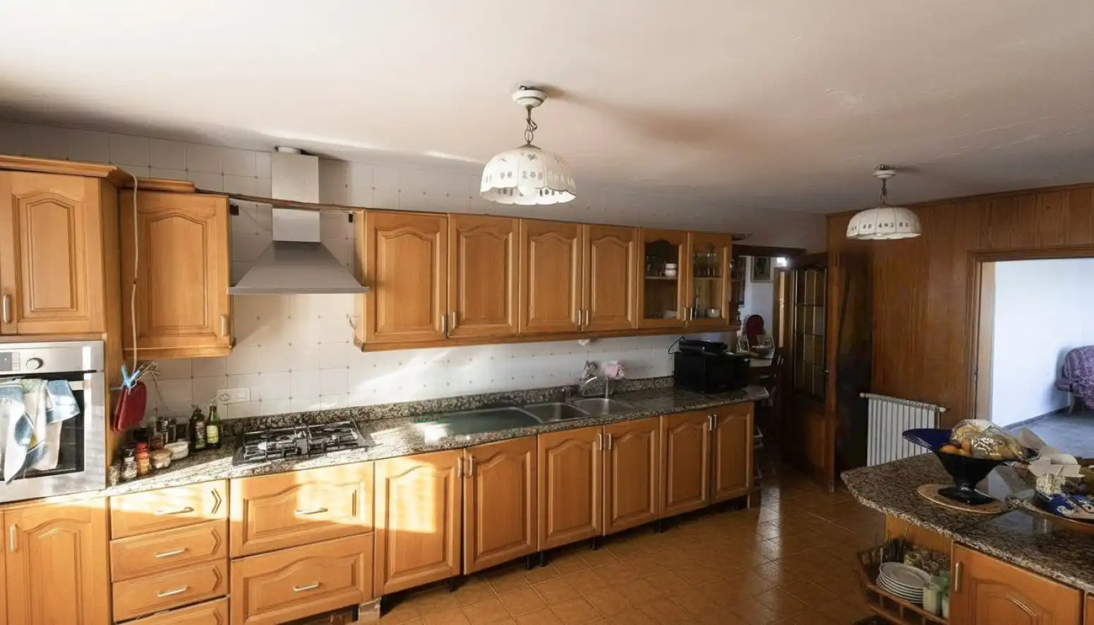 Casa amb terrassa en venda a Campanet - carrer Llorenc Riber, imagen 12