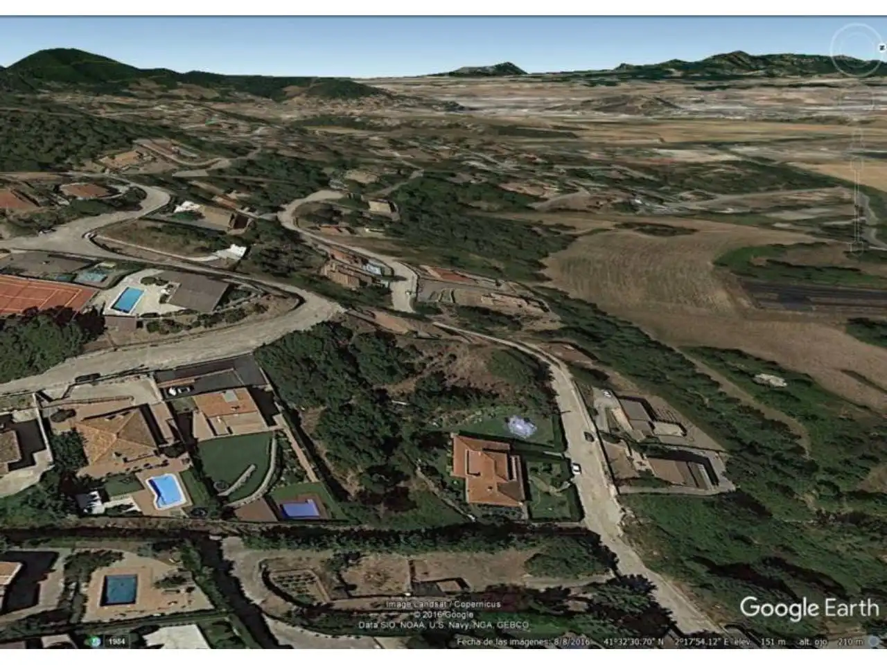 Terreny residencial en venda a Calle Can Rabassa 35, imagen 20