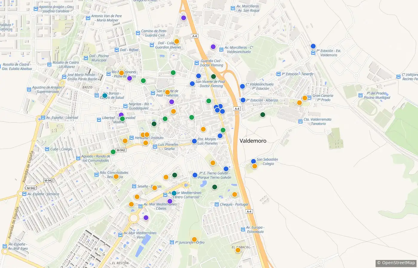 Pis en venda a Centro, imagen 2