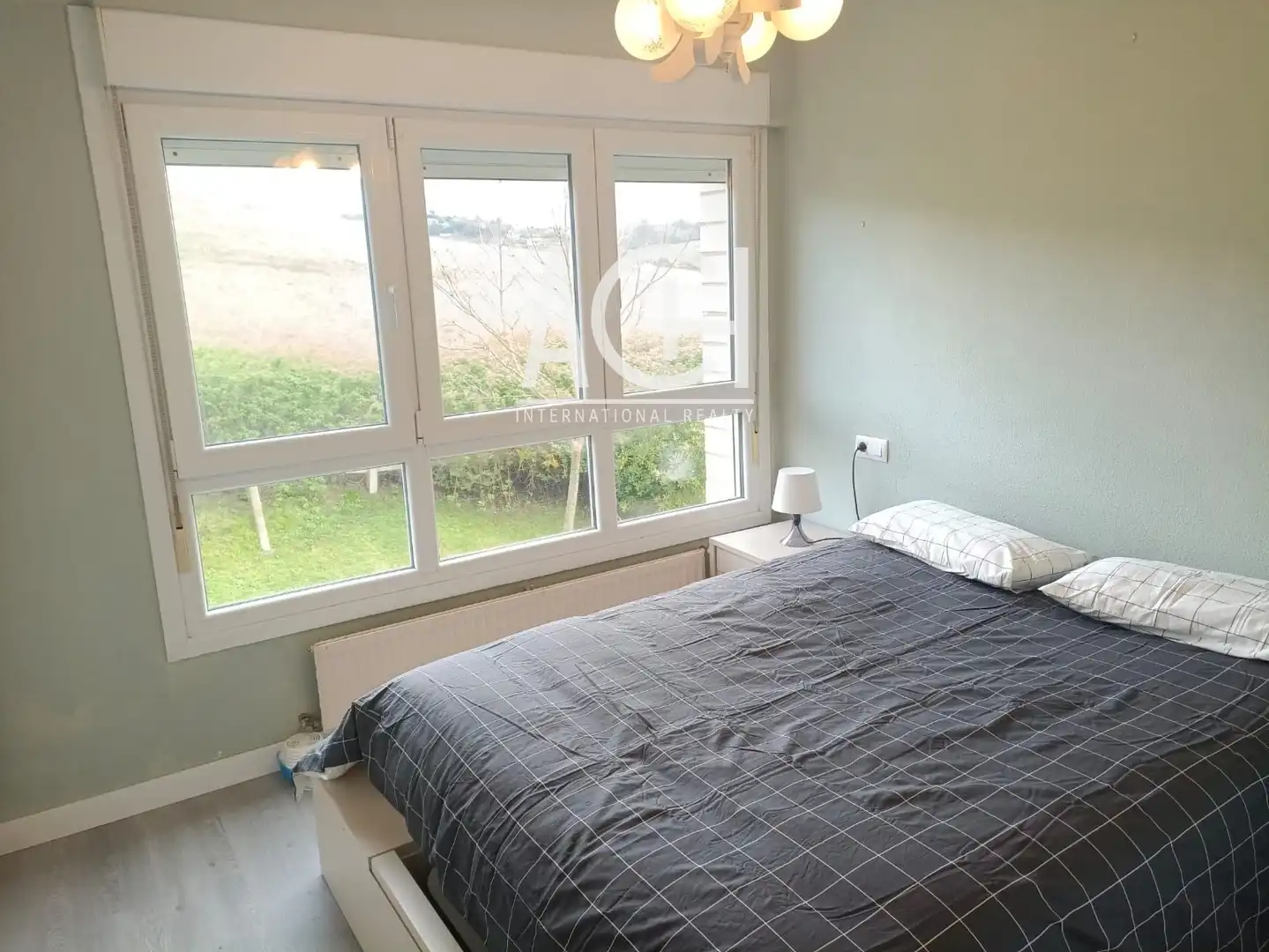 Wohnung zur Miete in Kukullu, Sopela
