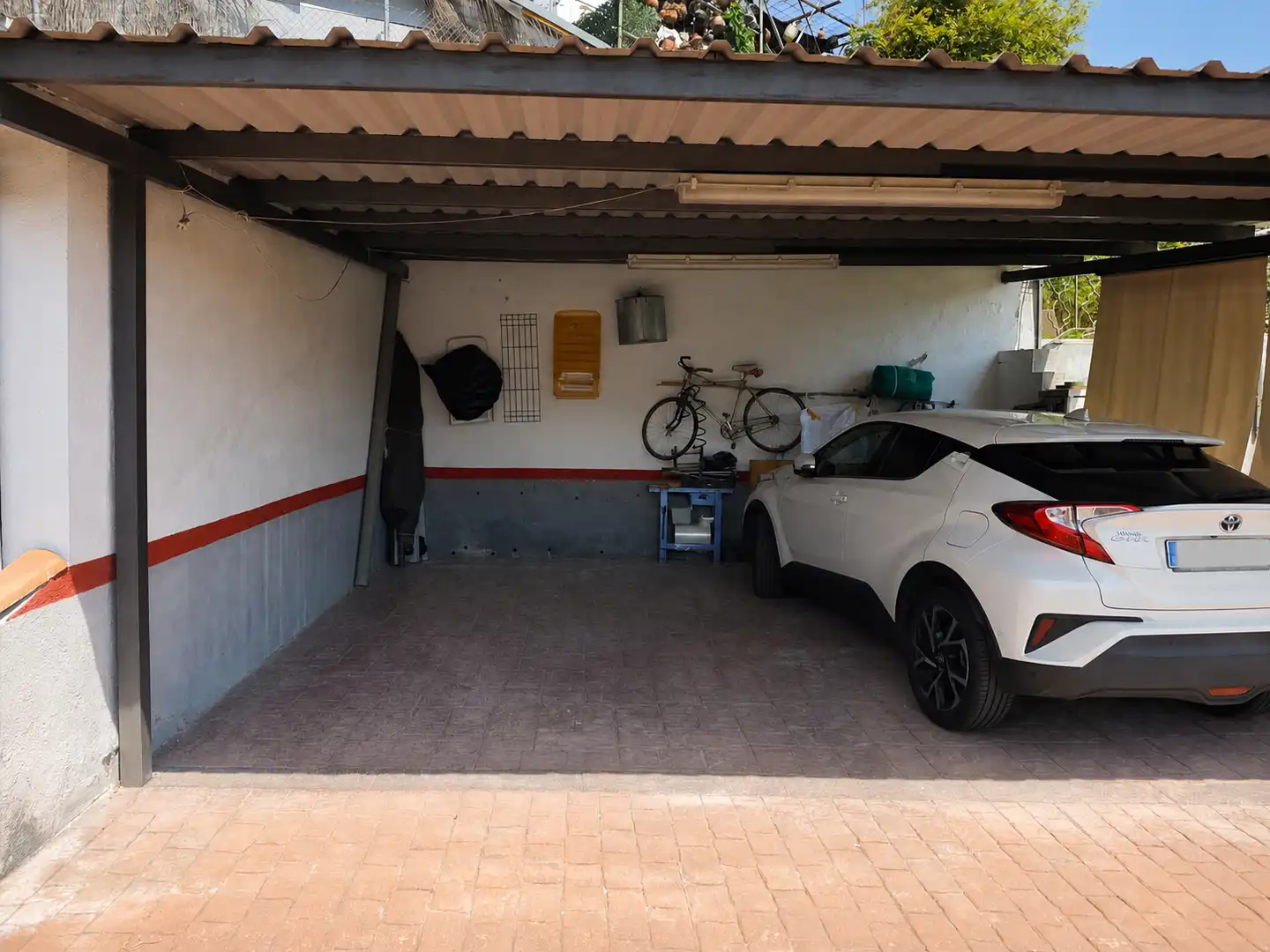 Aparcament de Residencial en venda en Santa Maria de Palautordera