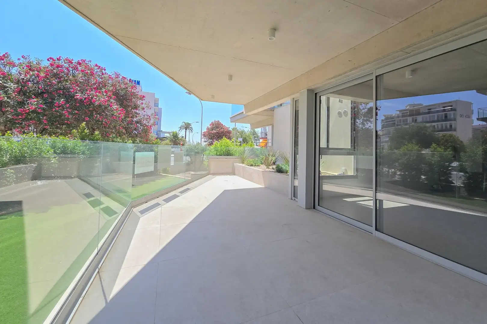 Rez-de-chaussée neuf avec jardin à vendre à Avinguda del Salatar 9, imagen 31