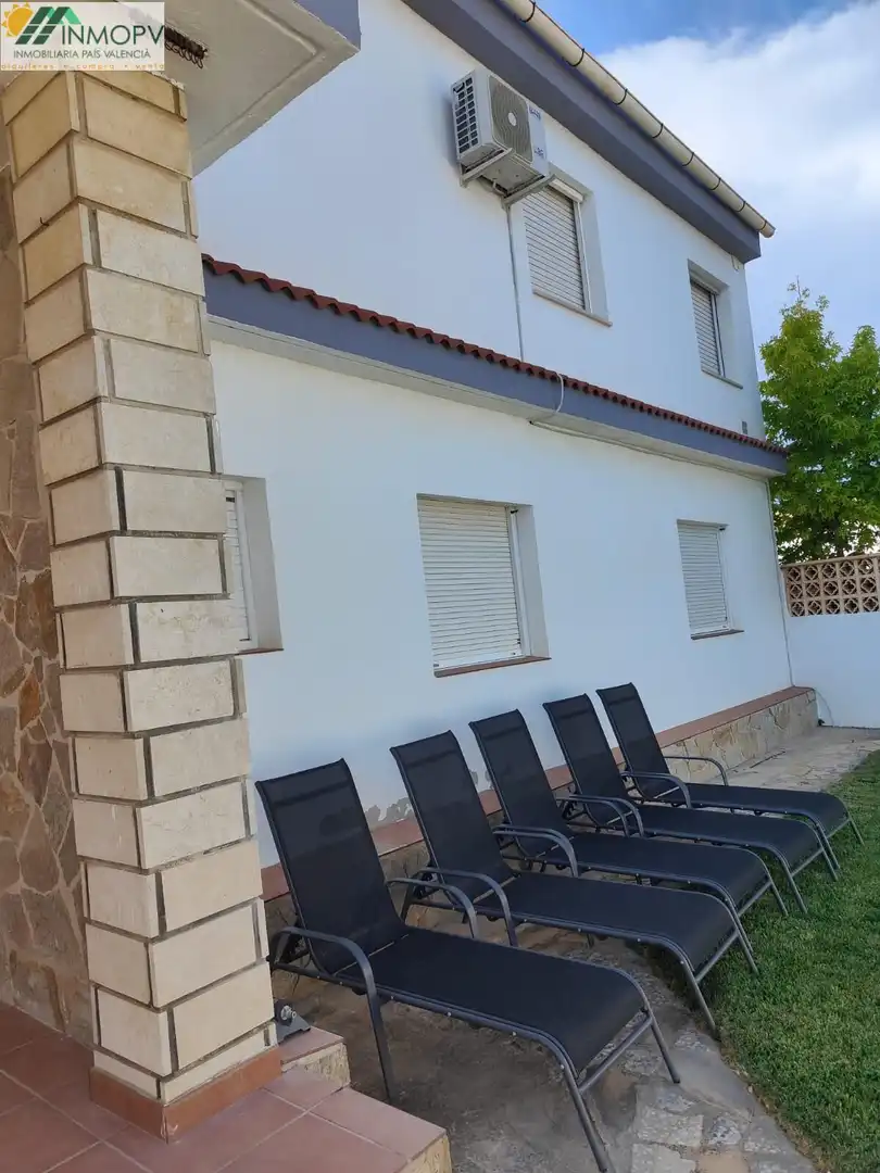 Detached house with terrace for sale in Costa Norte, imagen 31