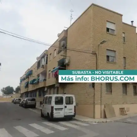 Piso en venta en SAN FULGENCIO 2, imagen 3