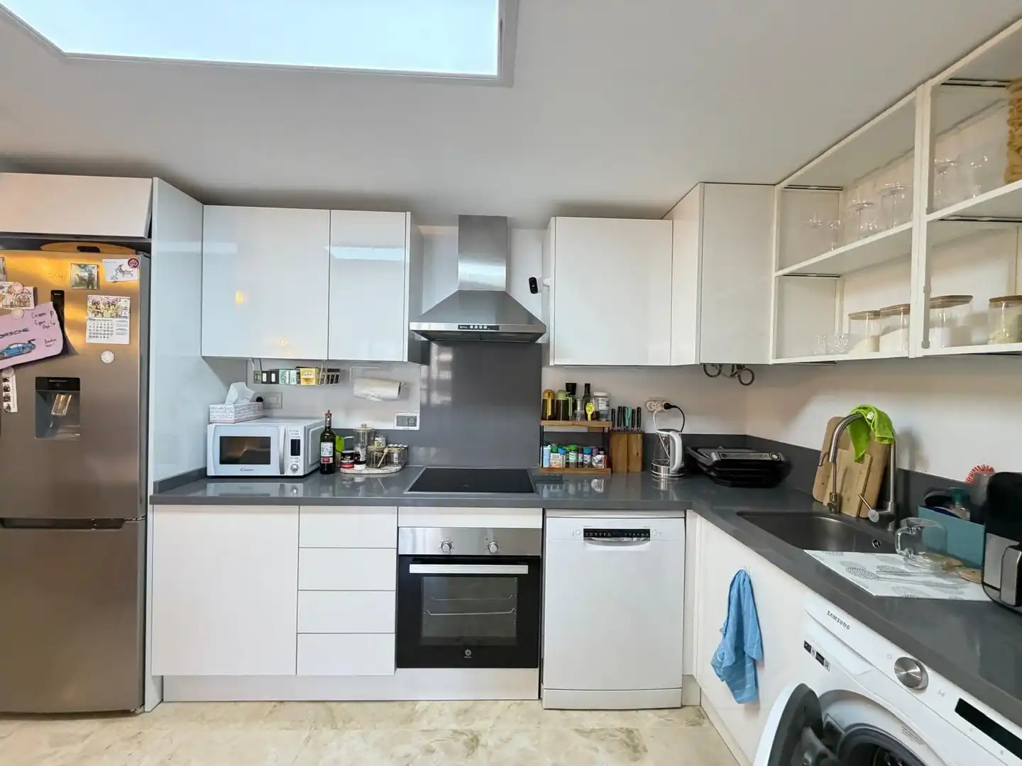 Apartamento con terraza en venta en Calle TORNADO, imagen 14