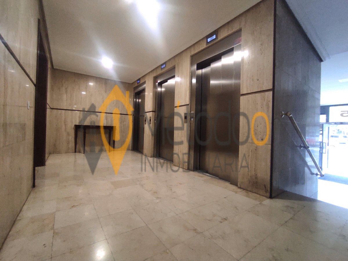 Pis en venda en  Sevilla Capital amb Balcó