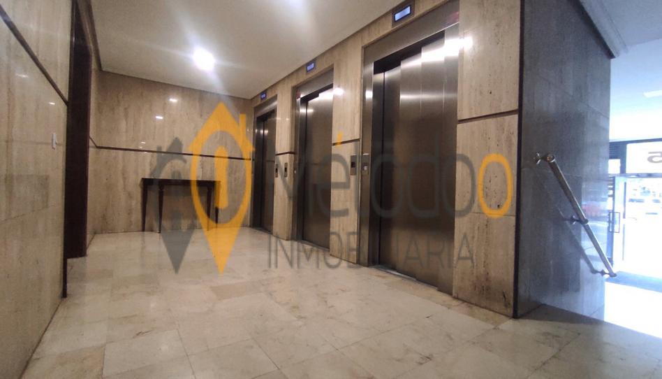 Photo 1 of Flat for sale in Calle Luis Montoto, San Pablo, Sevilla