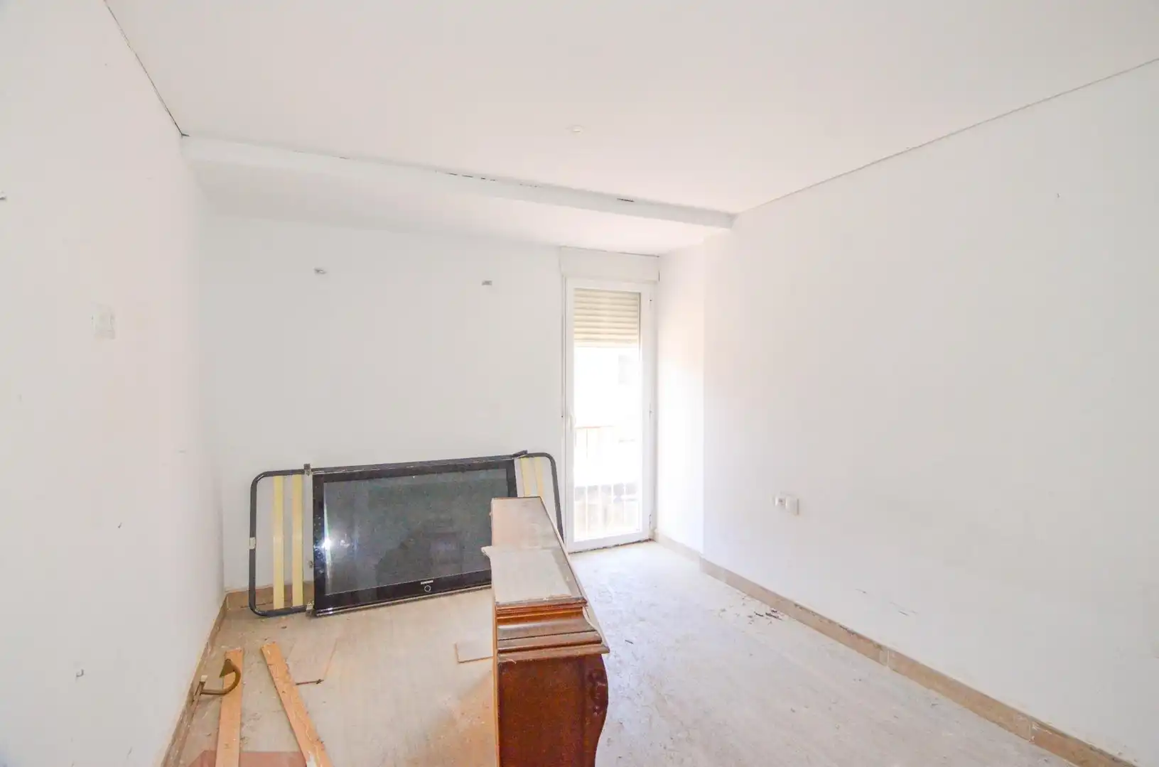 Piso en venta en Salamanca con Calefacción y Balcón