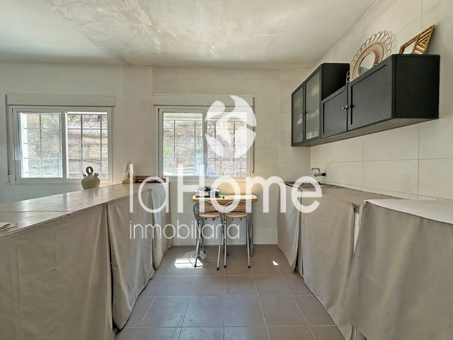 Finca rústica en venta en Estivella