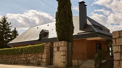 Foto 2 de Casa o chalet en venta en Miraflores de la Sierra, Madrid