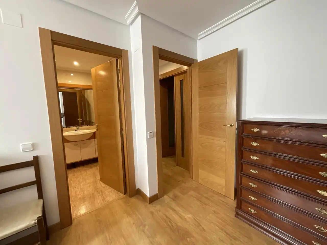 Wohnung mit Aufzug zum Verkauf in Plaza San Francisco 11, imagen 37