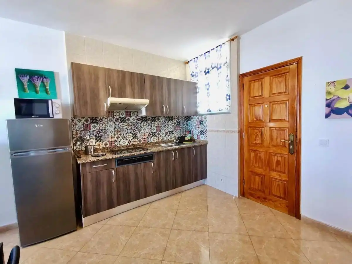 Apartamento de alquiler en Playa del Inglés