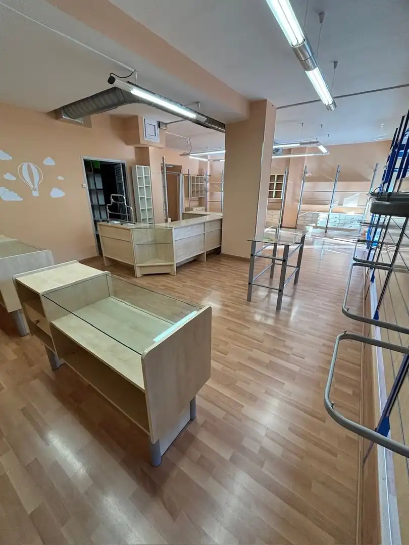 Business premises for sale in Sant Vicenç Dels Horts, imagen 19
