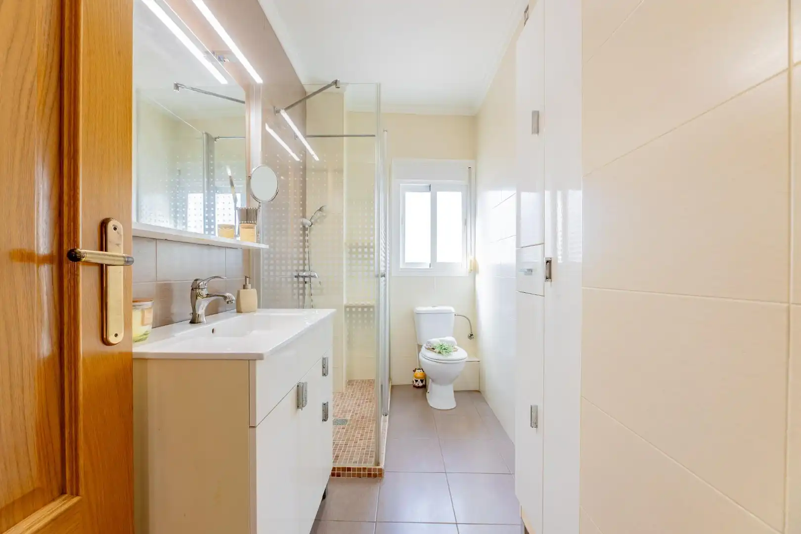 Baño de Piso en venta en Valencia
