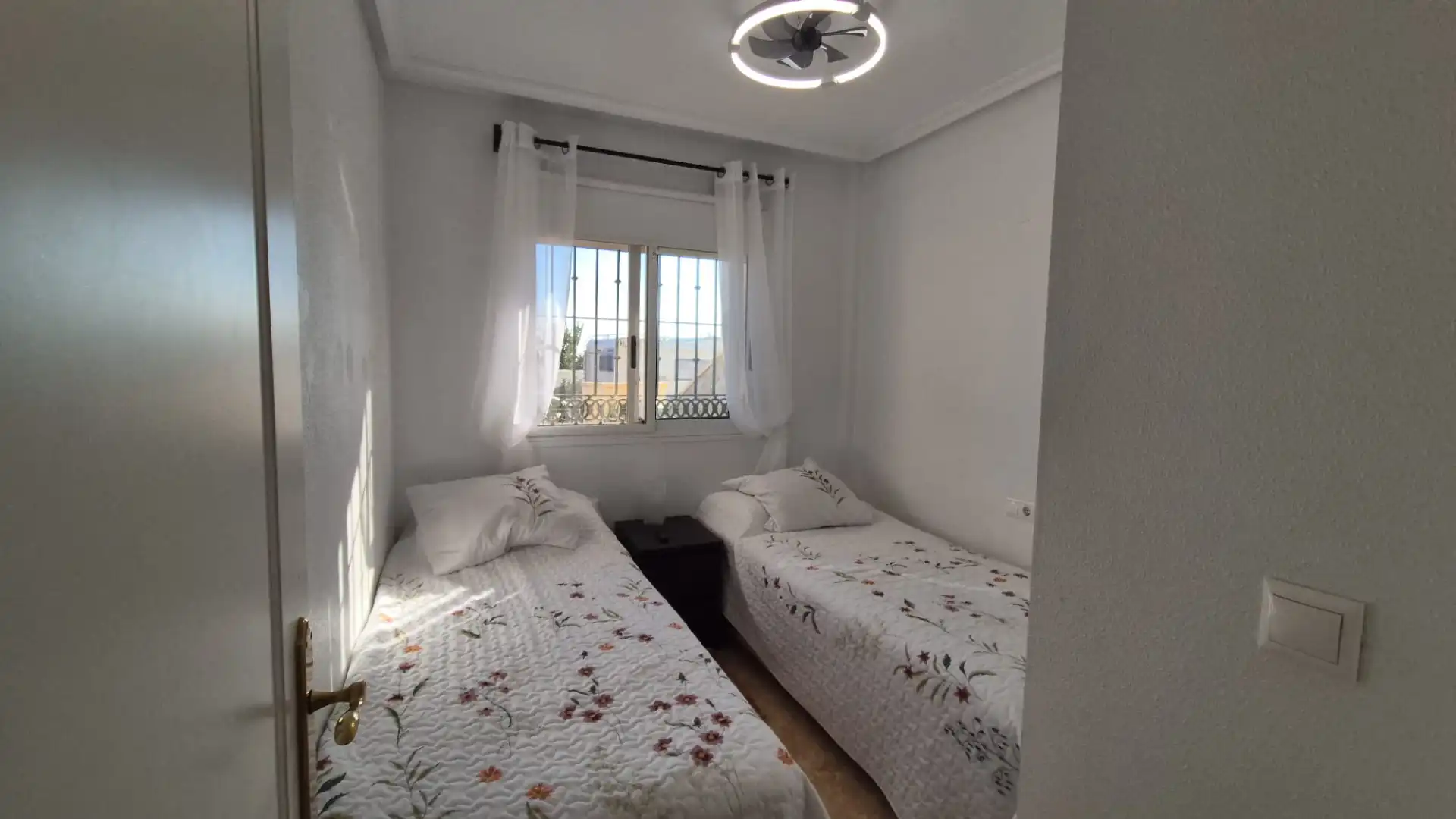 Bedroom of Detached homes for sale in Dolores de Pacheco - Santa Rosalía