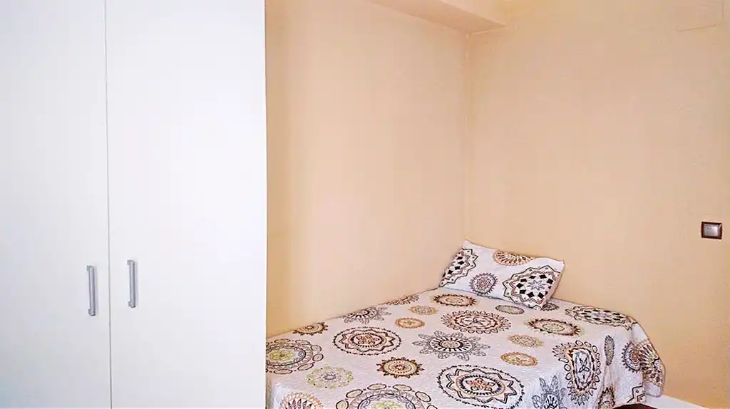 Wohnung zur Miete in La Unión - Cruz de Humilladero - Los Tilos