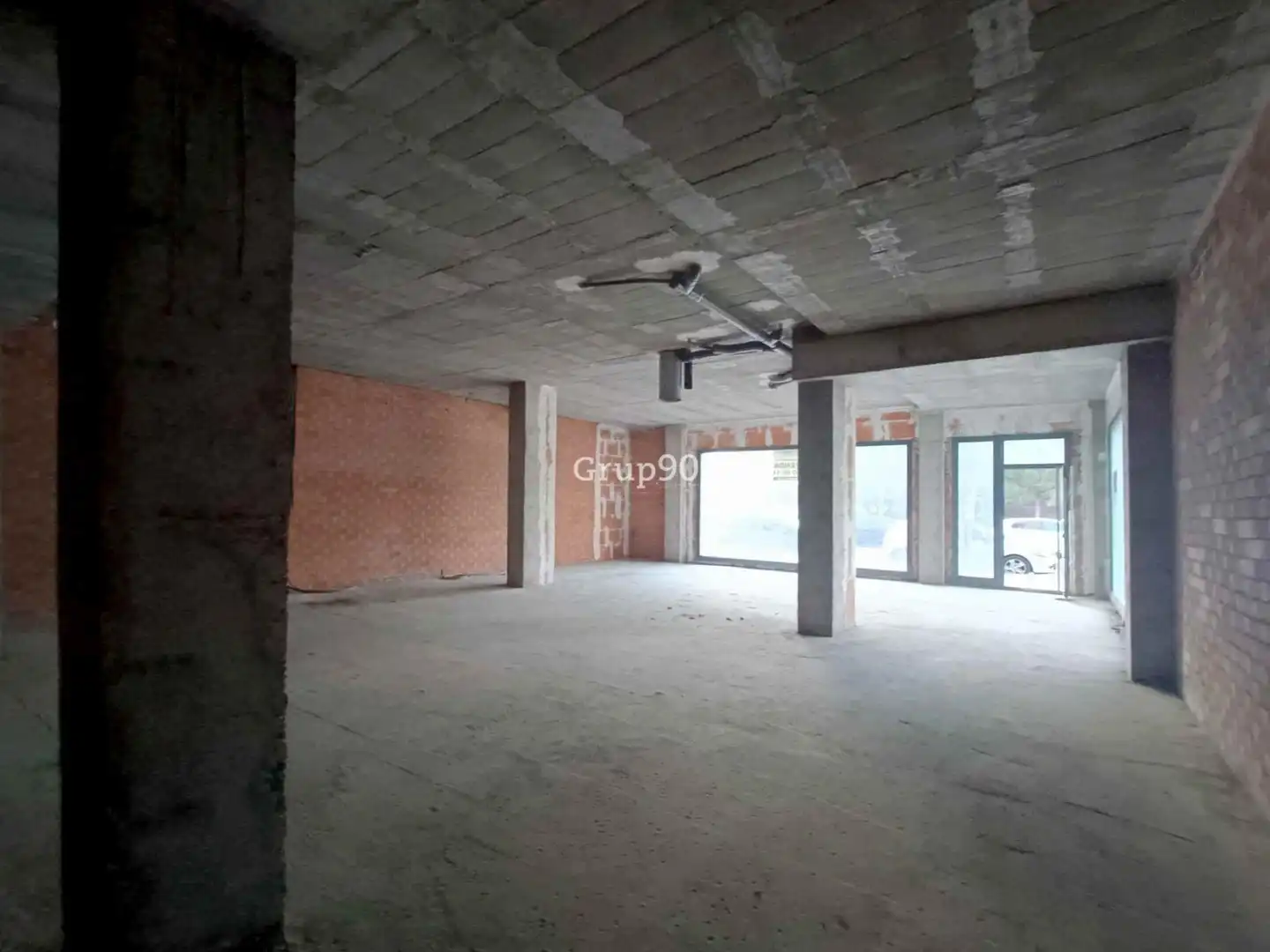 Locale commerciale in vendita a Calle abat escarre 3, imagen 8