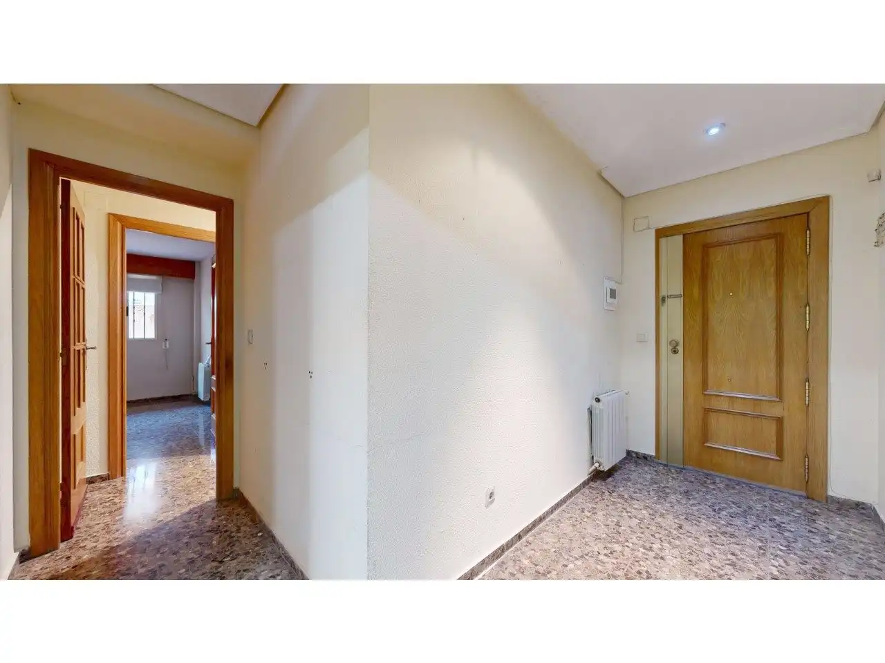 Piso en venta en Valencia con Aire acondicionado, Calefacción y Jardín privado