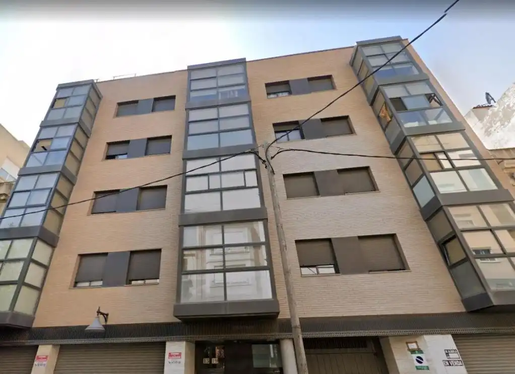 Parking à vendre à CAMI DE TARRAGONA