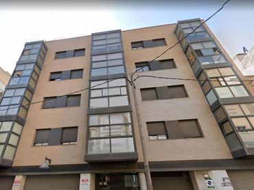 Aparcament en venda a CAMI DE TARRAGONA