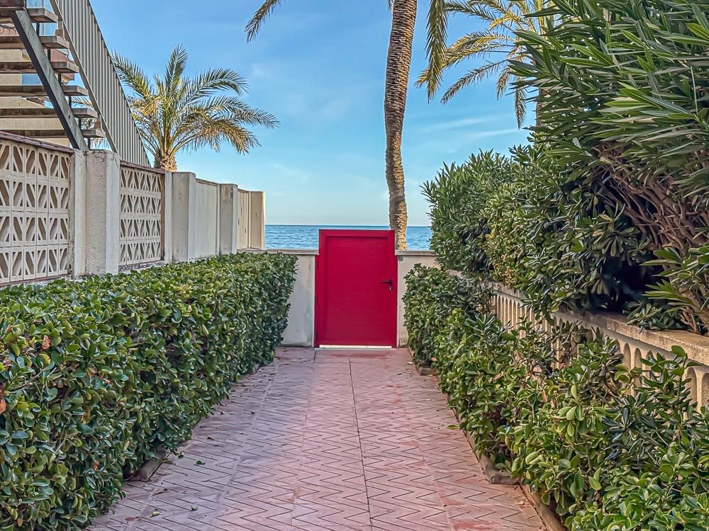 Pis en venda a Carrer de Girona, 9, Marítim