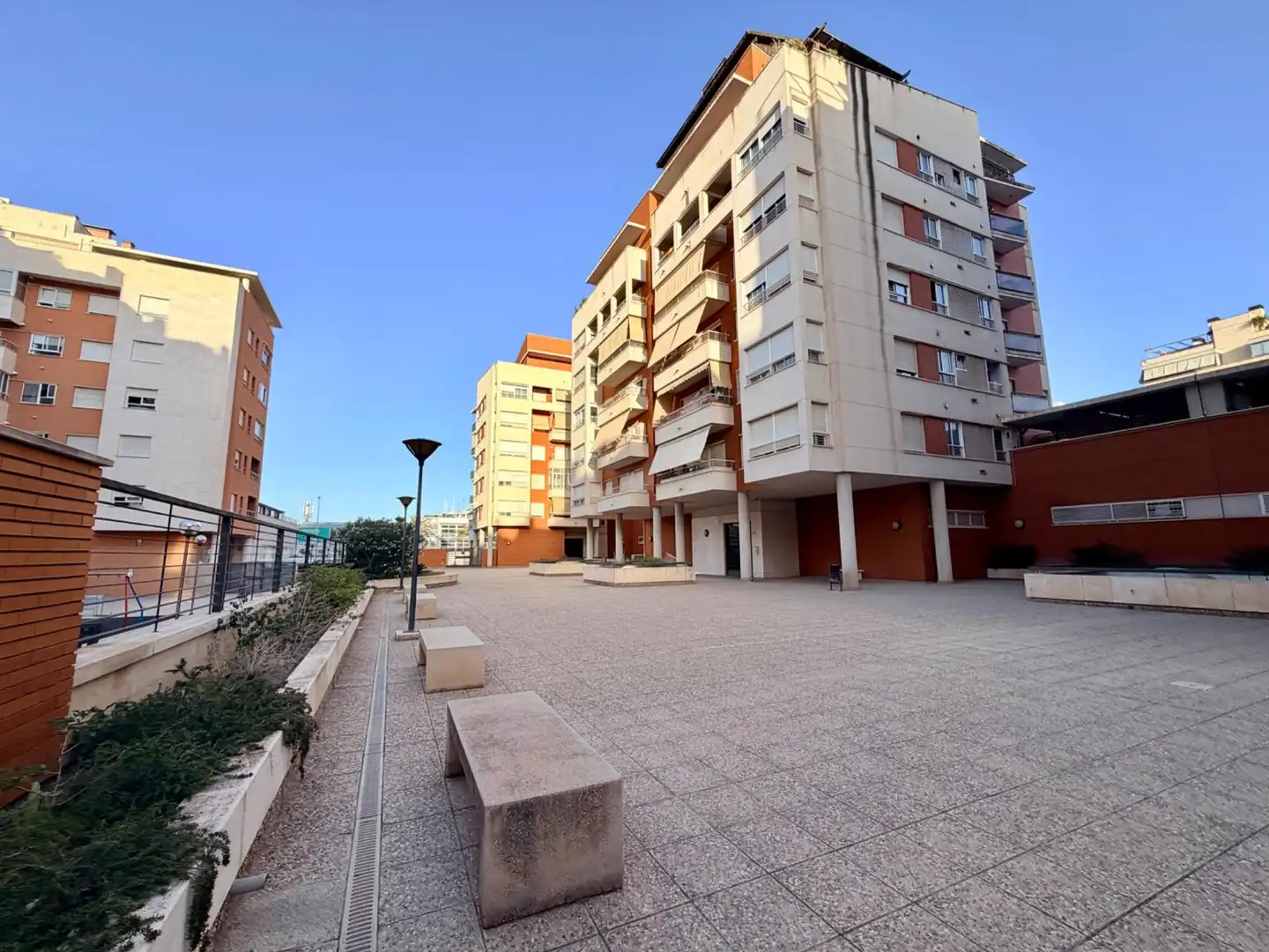 Pis amb terrassa en venda a Elche ciudad, imagen 28