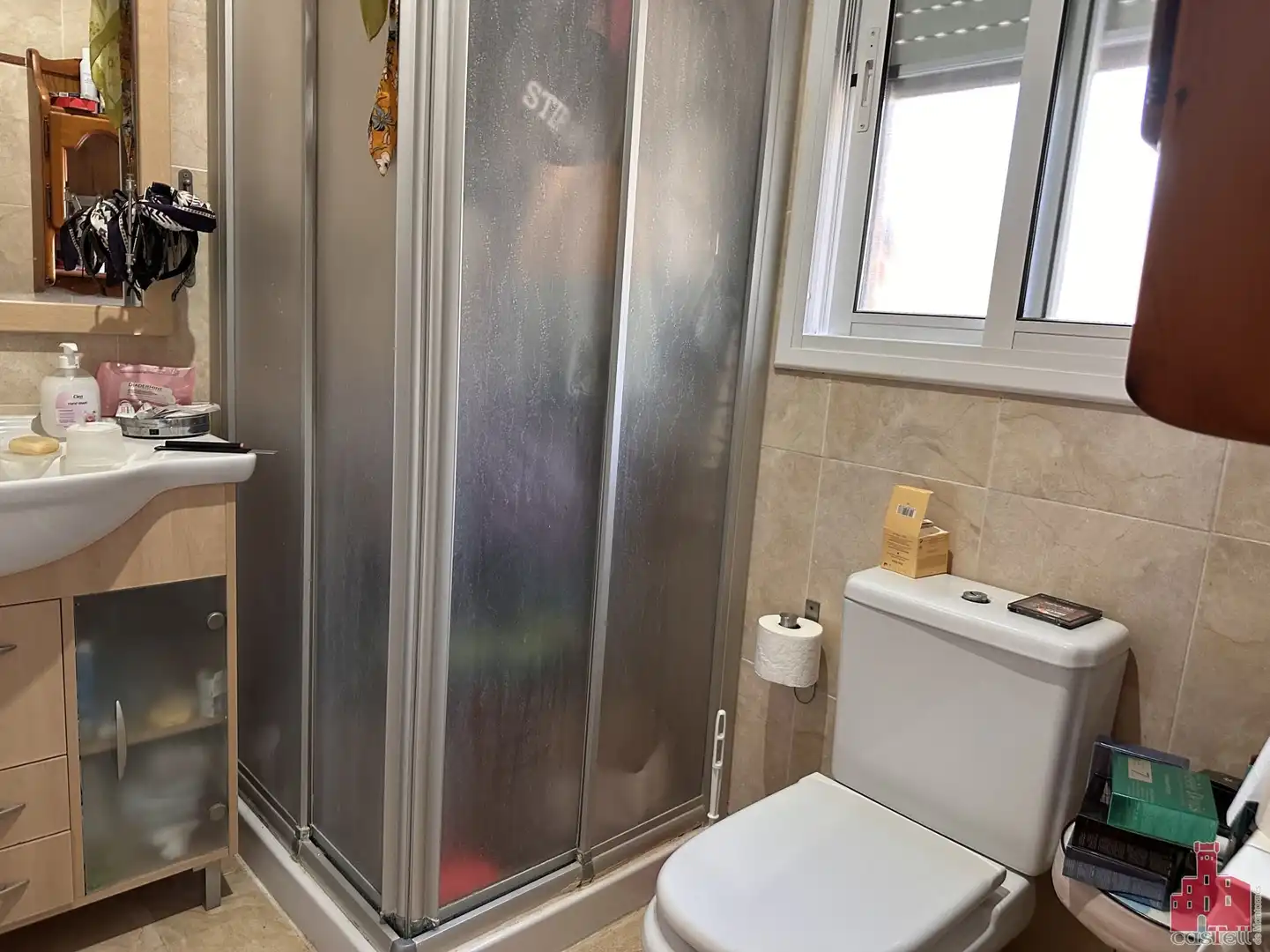 Casa o chalet en venta en La Pobla de Montornès