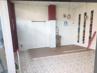 Local comercial en venda a Don Benito