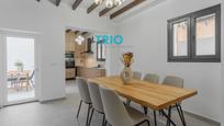 Dining room of House or chalet for sale in Manacor  with Air Conditioner, Heating and Terrace