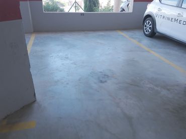 Individuale con ascensore in affitto a Avenida Ingenieros 1