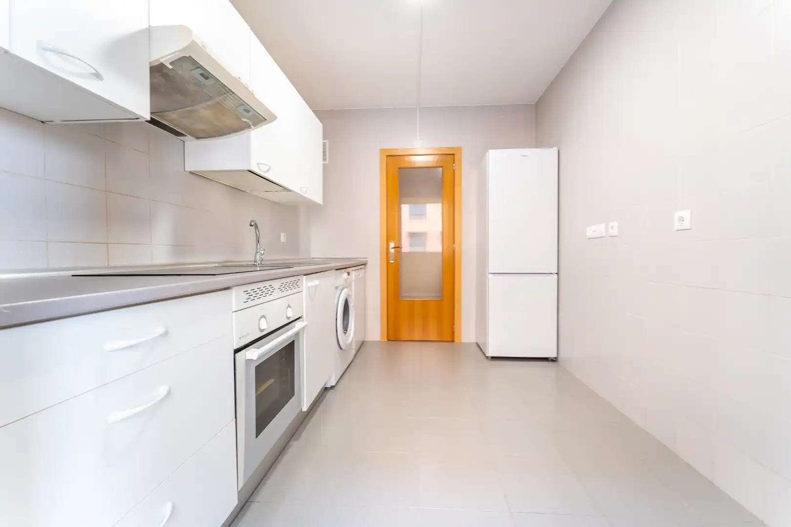 Flat for sale in Calle Martín Muñoz de las Posadas, 7, Ensanche de Vallecas - La Gavia