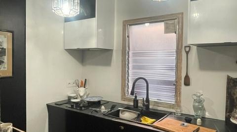 Foto 4 de Pis en venda a Passatge de Caralt, Singuerlín, Barcelona