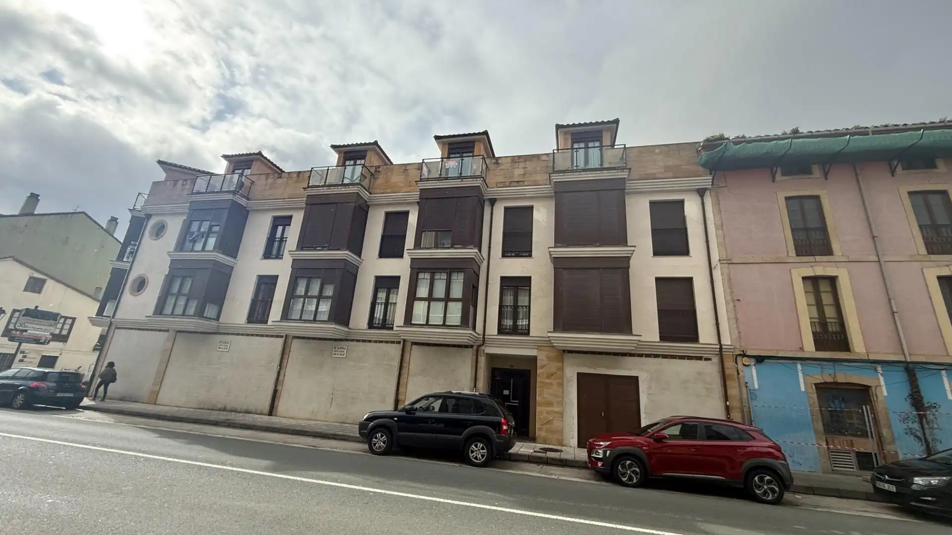 Wohnungen zum Verkauf in TRAVESIA DE PANES, 64, Peñamellera Baja