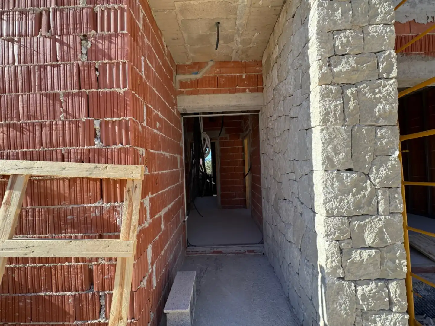 Chalet con piscina en venta en Gran Sol, imagen 31
