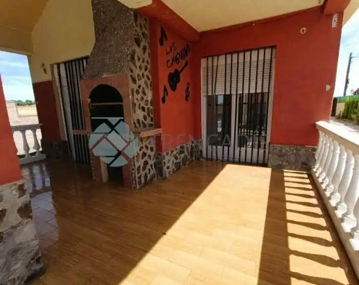 Casa o chalet en venta en Yuncos