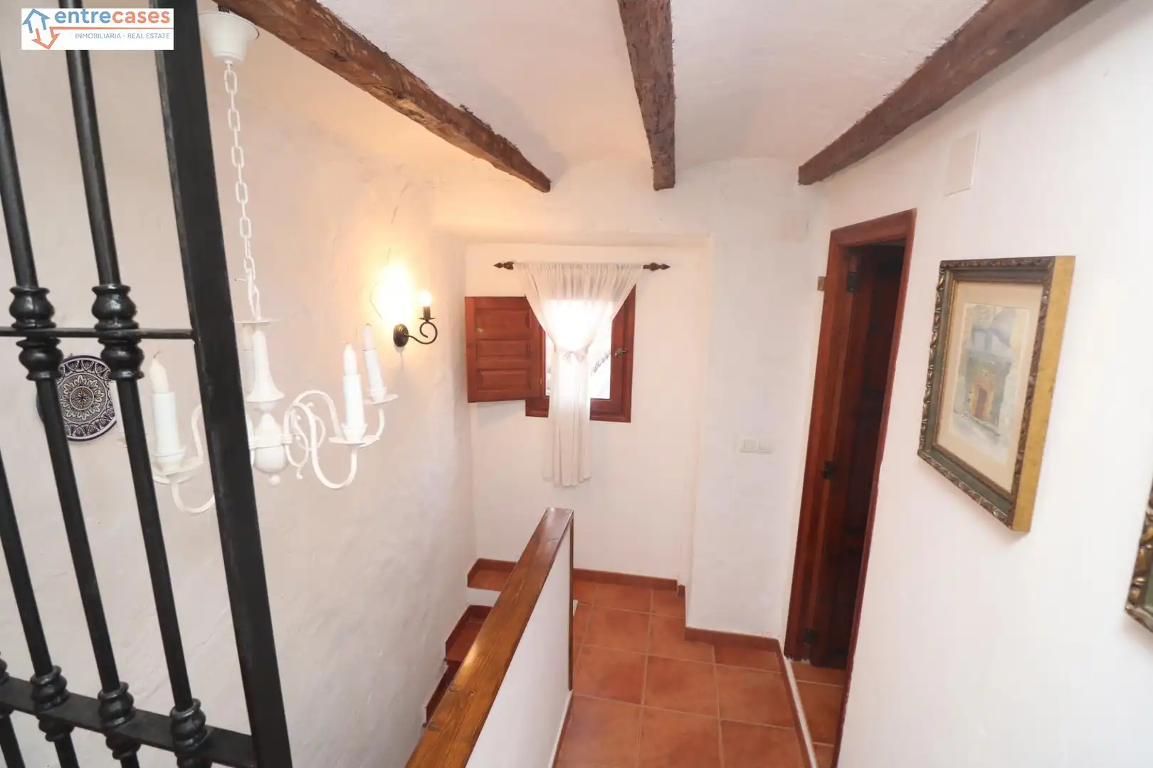 Landhaus mit Terrasse zum Verkauf in Quart de les Valls, imagen 43